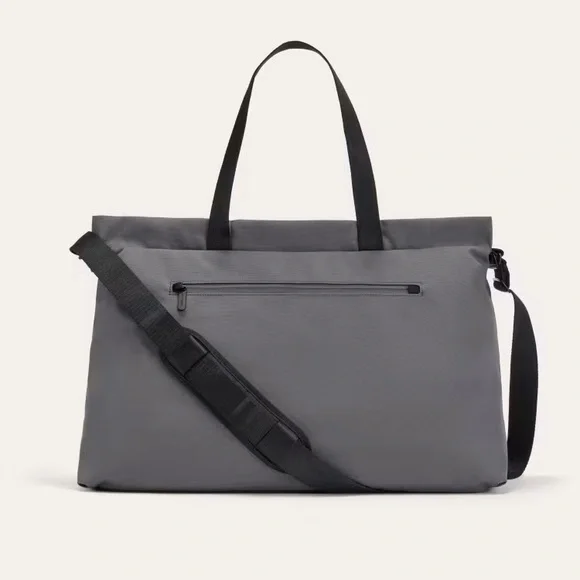 Everlane Weekender Everlane Travel Bag Everlane Bags Everlane The - Main Image